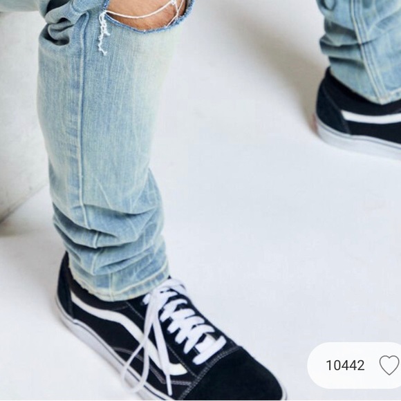 PacSun Bullhead Denim Dillon Skinny - Picture 3 of 3